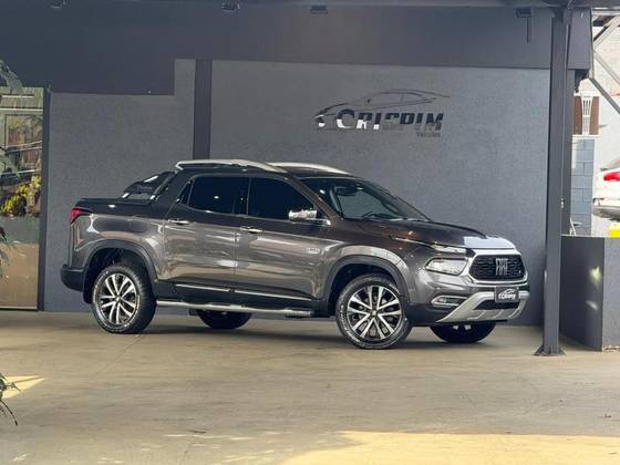 FIAT TORO 2.0 16V TURBO DIESEL RANCH 4WD AT9